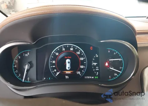 2014 Buick Lacrosse Leather Group z USA, uszkodzony, nr VIN 1G4GB5G36EF100691